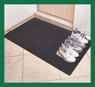 EVA/ЕВА килимки для дому