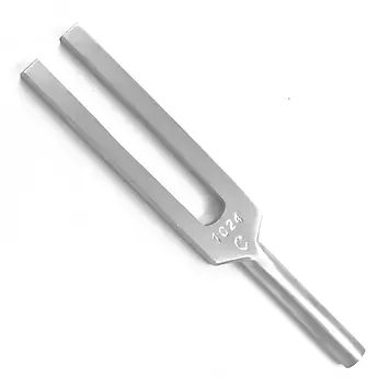 Камертон медичний С1024, 1024 Гц