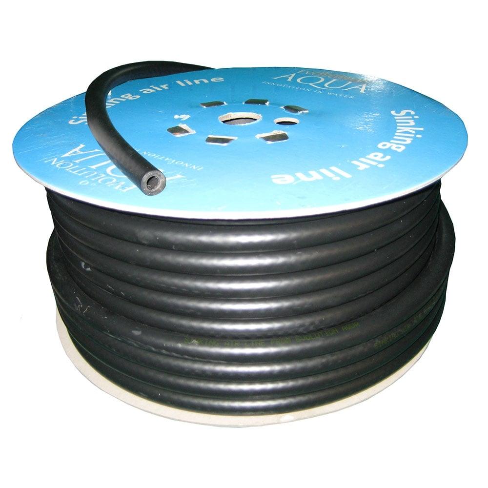 Повітряний шланг Evolution Aqua самозанурівальний 10 мм, фото 1