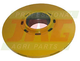 Половинка колеса варіатора JAG46-0042 ,80290035.01