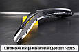 Скло фари Land Rover Range Rover Velar L560 (2017-2024) ліве, фото 6