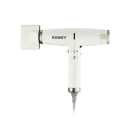 Фен для волосся Kemei Hair Dryer KM-H3