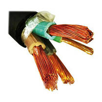 Кабель КГ 3х25+1х10, фото 3