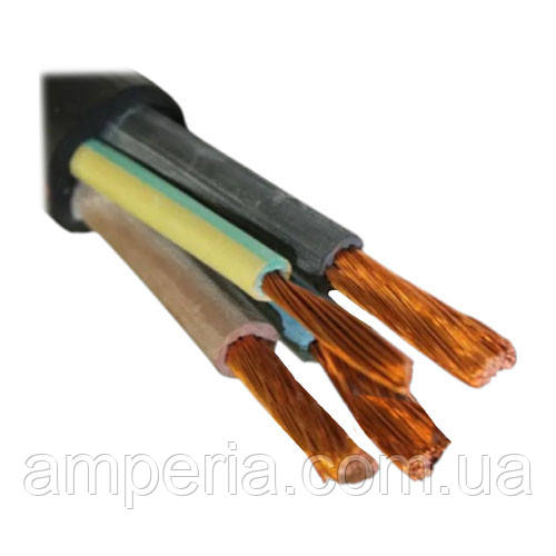 Кабель КГ 4х1,5