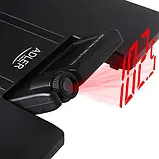 Електронна вага Adler AD 8182 з проєктором до 180 кг | Точність 100 г | LCD дисплей + проєкція на стіну, фото 5