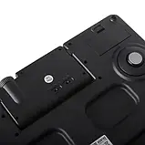 Електронна вага Adler AD 8182 з проєктором до 180 кг | Точність 100 г | LCD дисплей + проєкція на стіну, фото 9