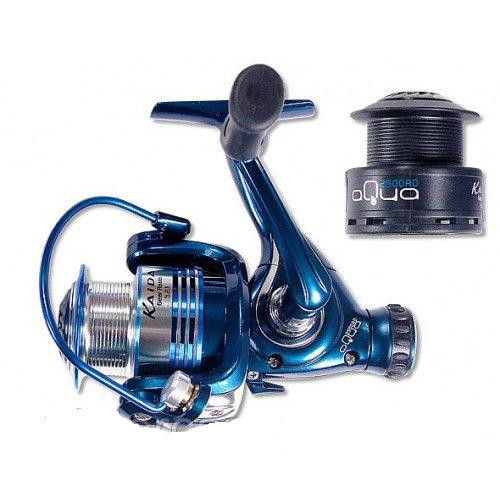 Катушка Kaida AQUA3000 9+1BB