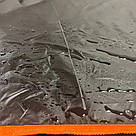 Автомобільна підстилка для собак у багажник 180х105см / Килимок для тварин / Чохол для перевезення собак, фото 5