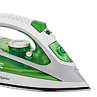 Парова праска з паровим ударом, 2500 Вт, 250мл, B-6007 / Електропраска / Побутова праска парова, фото 5