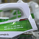 Парова праска з паровим ударом, 2500 Вт, 250мл, B-6007 / Електропраска / Побутова праска парова, фото 7