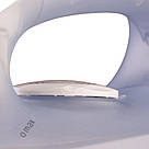 Парова праска з керамічною підошвою 250мл, 1800Вт, LB-61001 / Побутова праска парова / Праска з парою, фото 4