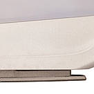 Парова праска з керамічною підошвою 250мл, 1800Вт, LB-61001 / Побутова праска парова / Праска з парою, фото 6