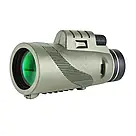 Туристичний монокль 40x60,1500m, VEN-1199/ Монокуляр портативний / Потужний монокль, фото 3
