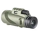 Туристичний монокль 40x60,1500m, VEN-1199/ Монокуляр портативний / Потужний монокль, фото 5