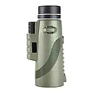 Туристичний монокль 40x60,1500m, VEN-1199/ Монокуляр портативний / Потужний монокль, фото 7