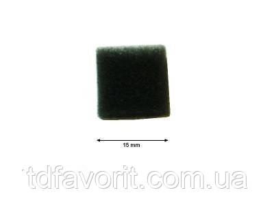 Фільтр пуху В100ED, В150CED