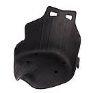 Ховеркарт сидіння для гіроскутера Червоний / Сидіння для гіроборда / Сидушка для гіроборда, фото 9