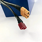 Літій-іонний акумулятор 52V24A для електросамокату / Потужний акб для самокату / Акумулятор Li-Ion, фото 6