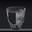 Прозорий щиток захисний лицьовий / Захисна маска пластикова / Маска щиток пилозахисний для обличчя, фото 6