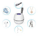 Ультрафіолетовий стерилізатор портативний, від USB / УФ-стерилізатор дитячих сосок / Стерилізатор для соски, фото 3