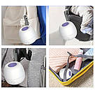 Ультрафіолетовий стерилізатор портативний, від USB / УФ-стерилізатор дитячих сосок / Стерилізатор для соски, фото 6