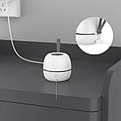 Ультрафіолетовий стерилізатор портативний, від USB / УФ-стерилізатор дитячих сосок / Стерилізатор для соски, фото 7