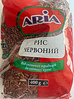 Рис червоний 400 г