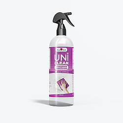 Алана UniClean 500 мл – універсальний засіб для очищення поверхонь
