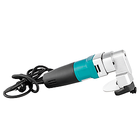 Електроножиці по металу 1800 Вт до 3 мм Euro Craft ES001 ножиці для листового металу