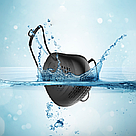 Респіраторна маска із замінним фільтром, A8 Чорний / Захисна маска / Респіратор, фото 5