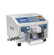 Машина для різання та виготовлення кабелів EW-03B+