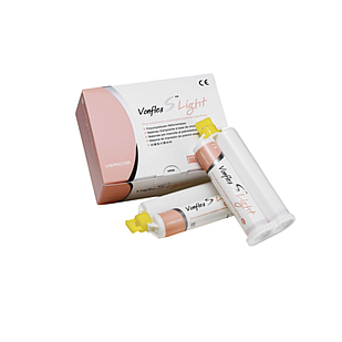 Корегуюча маса на основі A-силікону Vonflex-S (Вонфлекс) 1 картридж, VERICOM