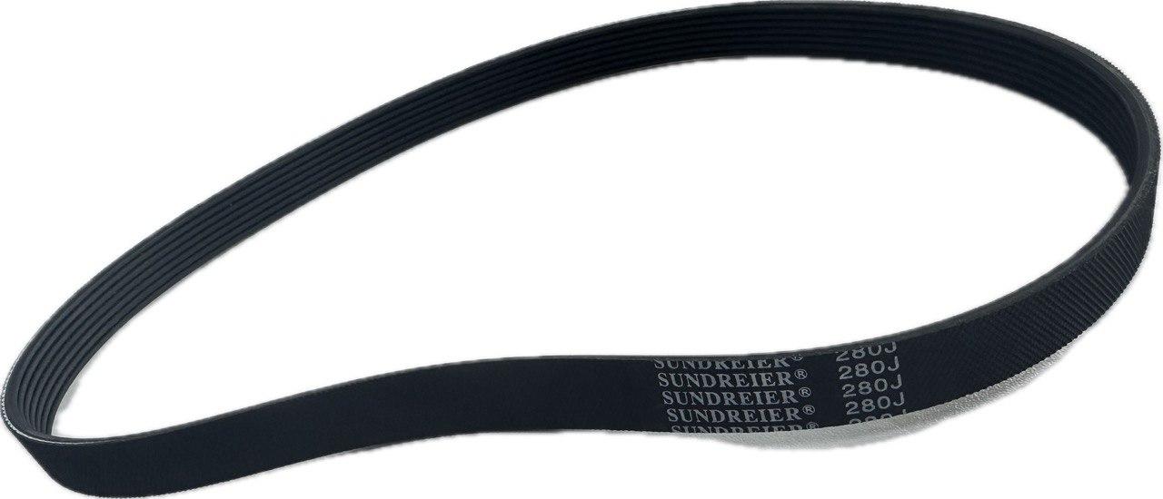 Ремінь бетономішалки 280J (710 7PJ)