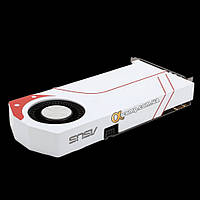 Відеокарта Asus GTX960 (2Gb • GDDR5 • 128 bit • DVI • HDMI • DP) TURBO-GTX960-OC-2GD5 БУ