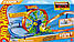 Ігровий набір Хот Вілс петля Hot Wheels Rapid Launch Loop JBX65, фото 3