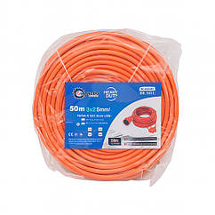 Подовжувач RANGERS RS-1411, 50 м