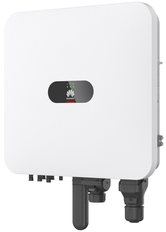 Гібридний інвертор трифазний, 8кВт, Huawei SUN2000-8K-MAP0, (низьковольтний), фото 1