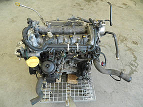 Двигун Опель Комбо 1.3 cdti 199A3000