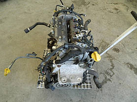 Двигун Фіат Фіоріно 1.3 Mjtd, фото 3