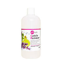 Cuticle Remover, 500 мл Засіб для розм'якшення кутикули (лаванда + бергамот)