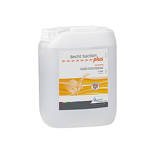 Becht Suction Plus, Бехт Сакшн Плюс, 5л, для аспіраційних систем