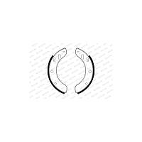 Гальмівні колодки FERODO FSB374R