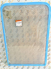 Скло лобове верхнє Hitachi 71416554 ( FH200-2/3 ) стекло лобове Fiat-Hitachi FH200-2  71416554