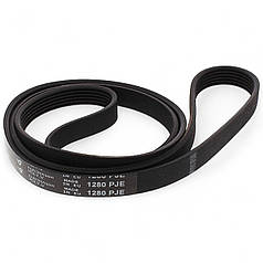 Ремінь для пральної машини Electrolux 1280 J6 EL Hutchinson 1108786003