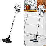 Ручний пилосос - без мішка Adler AD 7036white, фото 2