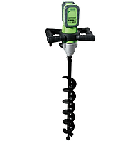 Акумуляторний бур Grosser GEA 280 (Без АКБ і ЗП ))