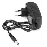 Адаптер к тонометр автоматический DR Frei Мережевий адаптер Тонометр автомат Dr. Frei  600MA, фото 2