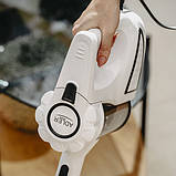 Ручний пилосос - без мішка Adler AD 7036white, фото 10