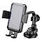 Автотримач для телефону в автомобіль H27, 95x65 мм / Тримач для авто / Автомобільний тримач, фото 7