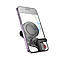Магнітний тримач для телефону на монітор 360° H57 / Тримач для авто, фото 6
